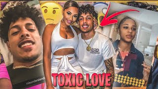 King Cid And His Girlfriend