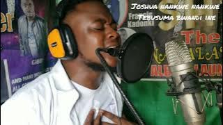 Tebusuma bwandi ine..JOSHUA Nankwe Nankwe . official Cover 2024...#joshuanankwenankwe