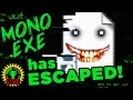 WARNING: This Haunted File tries to KILL YOU! | Mono.exe