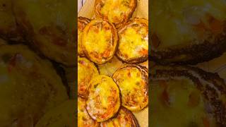 Mini Crusts Pizza Quick Video By Kitchen with Sobia/ KWS/ Full Recipe is on channel