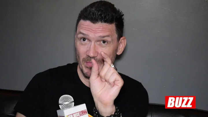 Raymond Watts of PIG Talk Hiatus, Sasha Grey and E...