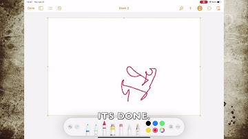 HOW TO CREATE FIRST DOCUMENT IN PAGES APP - VERSION 10.3 (IPAD)