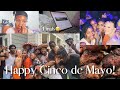 A Day in My Life Vlog | Finals, Cinco de Mayo, &amp; More!