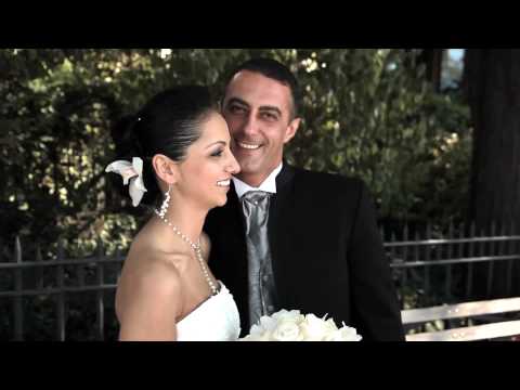 Crane & Steadicam HD Video + Italian Designer Photo Albums for Weddings