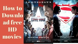 How to Download Bluray Movies for free - without using torrent (under 2 minutes) screenshot 5