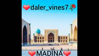 Madina jone mane