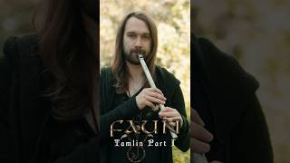 Tamlin - Faun #faun #pagan #Tamlin