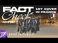 Kpop in public nct 127  127 fact check    by risin from france