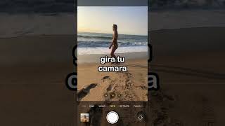 Como Tomarte Fotos En La Playa?