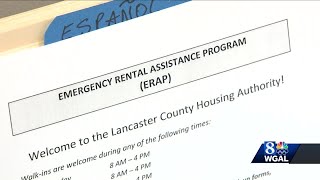 Help available for people having difficulty affording rent, utilities