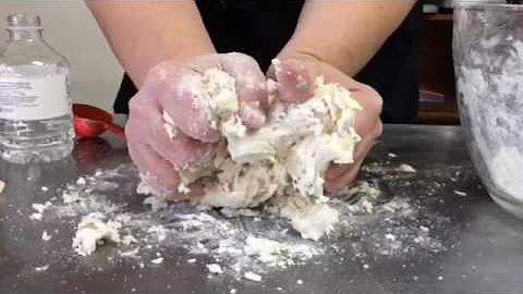 How to make perfect pie crust