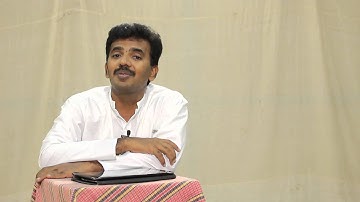 Blessed Byte - Spiritual Blessings | Bro. J. Rajesh | Jireh Missions | English Christian Message