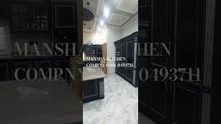 Mansha kitchen compny 0306-0493711