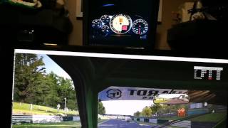 Dash test again