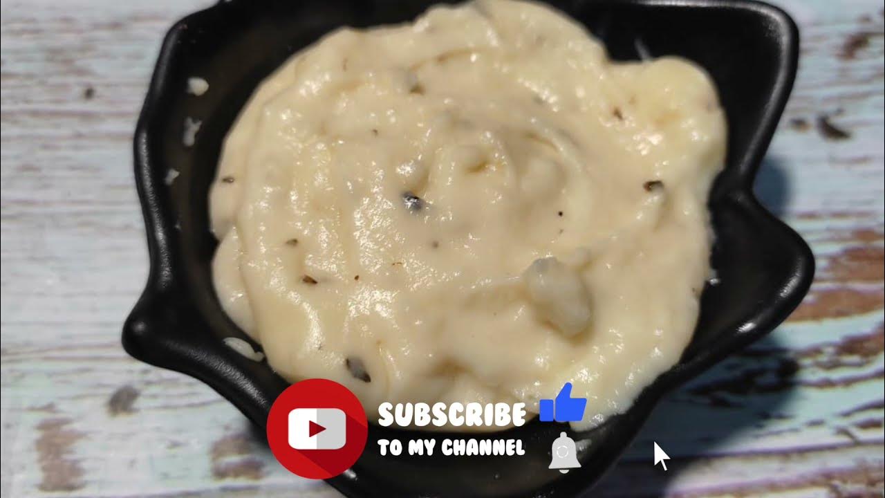 Cheese Dip Dominos Cheese Dip Recipe Best Homemade Cheese Dip 