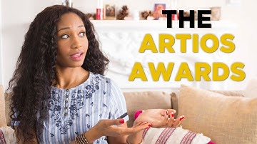 The 2018 Artios Awards! | Acting Resource Guru