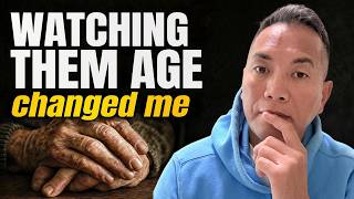 I Watched My Parents Decline. Here's What I'm Doing Before It's Too Late