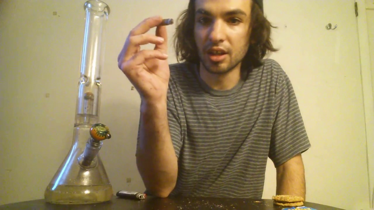 Juicy Tropical Passion Blunt Review!!