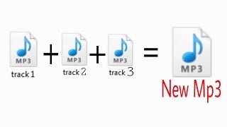 Merge Mp3 files into one (ONLINE,without any software) 2016 screenshot 2