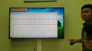 Aero pendulum with PID on Arduino