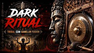 Download lagu Dark Ritual TRIBAL EDM Gamelan Fusion #edmgamelan #edmindonesia #remix