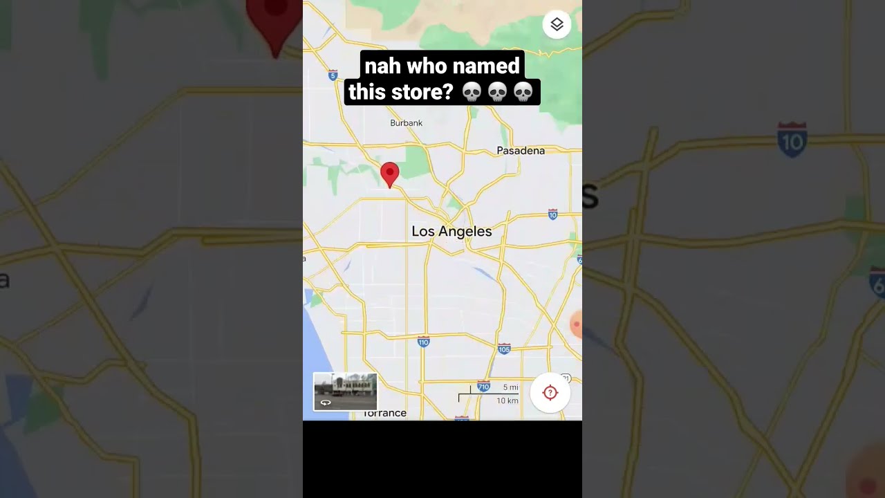 Nah Who Named This Store Shorts California Onlyinohio Wtf Ayo Googlemaps Viral Ohio