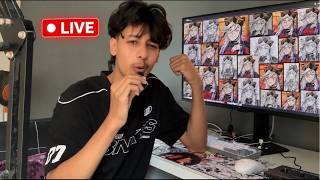 2 hours non stop reviewing your competition artworks #anime #art #drawing