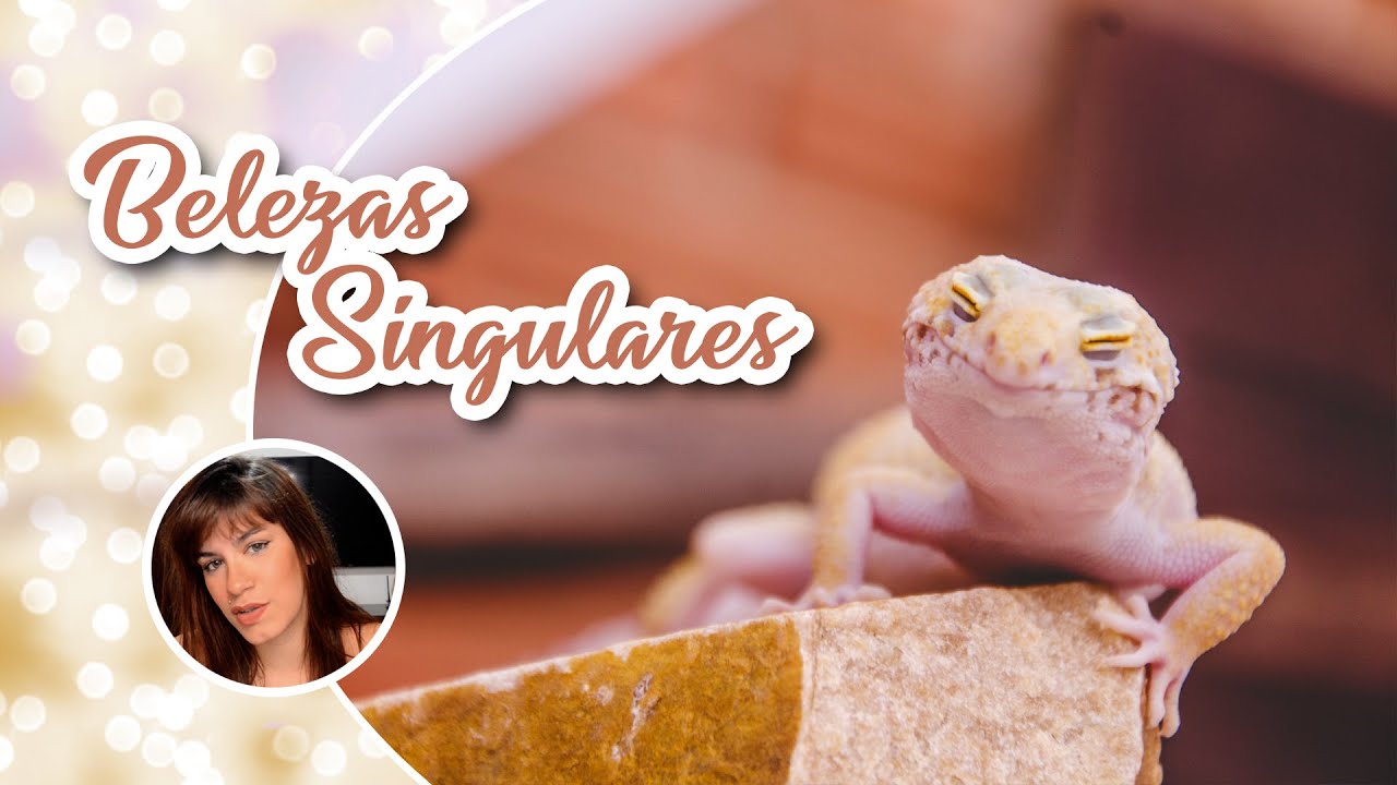 Belezas Singulares - 01. Prólogo