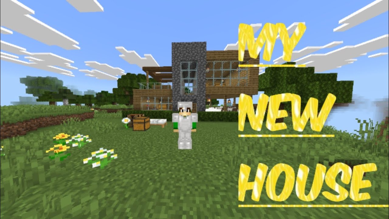 Minecraft Survival series episode 2