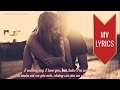 Baby I Love You | Tiffany Alvord | Lyrics [Kara + Vietsub HD]