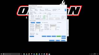 Novastar Mars 4.9 Screen Mapping
