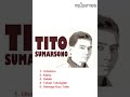 5 lagu tito sumarsono yang paling hits