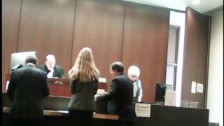 Ira Nevel (#1 of 3): 'AKA 'The Fixer'- ARDC Protects Crooked Lawyer -9-22-14-Hearing' By TruthiLeaks Ira Nevel (#1 of 3): 'AKA 'The Fixer'- ARDC Protects Crooked Lawyer -9-22-14-Hearing' By TruthiLeaks
