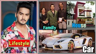 Faisal Khan [ Garud ] Lifestyle_Girlfriend_Education_Salary_Age_Family_Car_Net Worth_Tellywood_Gyan