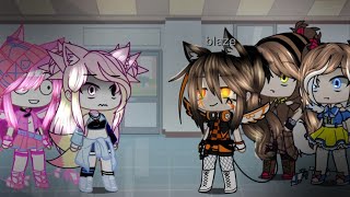 i'm an albatro, gacha Boboiboy AU,ft blaze famele🤝