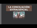 ▷▷LA CONCILIACIÓN EXTRAJUDICIAL EN PERÚ, VENTAJAS ¿QUÉ ES ?¿PARA QUÉ SIRVE? FACIL Y SENCILLO◀◀ 2020