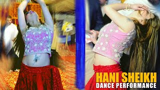 Khudai , Hani Sheikh Latest Dance Performance 2023 , SG Studio