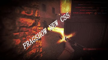 𝙁𝙍𝘼𝙂𝙎𝙃𝙊𝙒 𝙉𝙀𝙒 𝘾𝙎𝙎 - 𝘽𝙔 𝙎𝘼𝘿𝙋𝙃𝙊𝙉𝙀𝙓