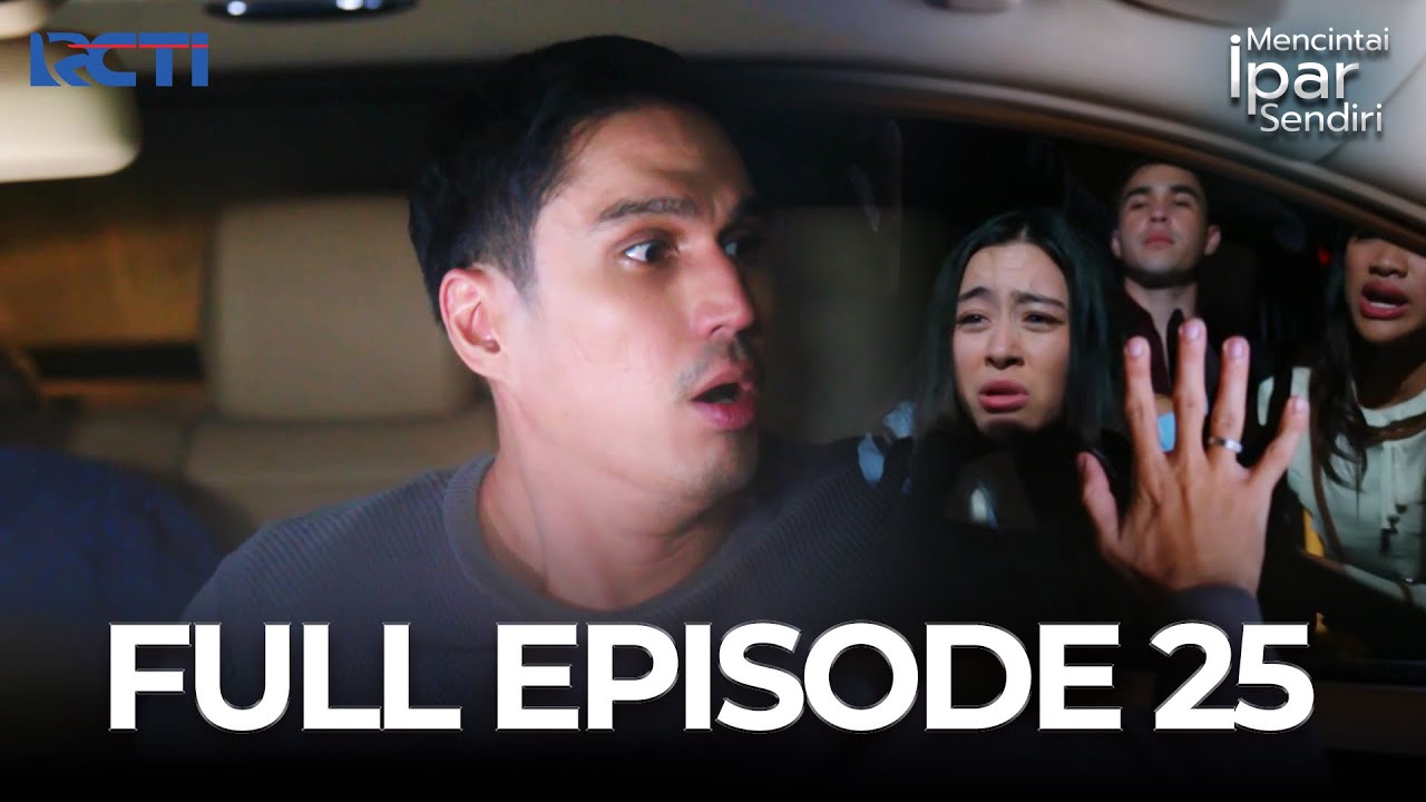 (FREE) FULL EPISODE 25 MENCINTAI IPAR SENDIRI | DRAMA TERBAIK