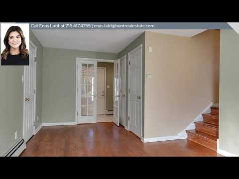 98 Culpepper Road, Williamsville, NY home video tour