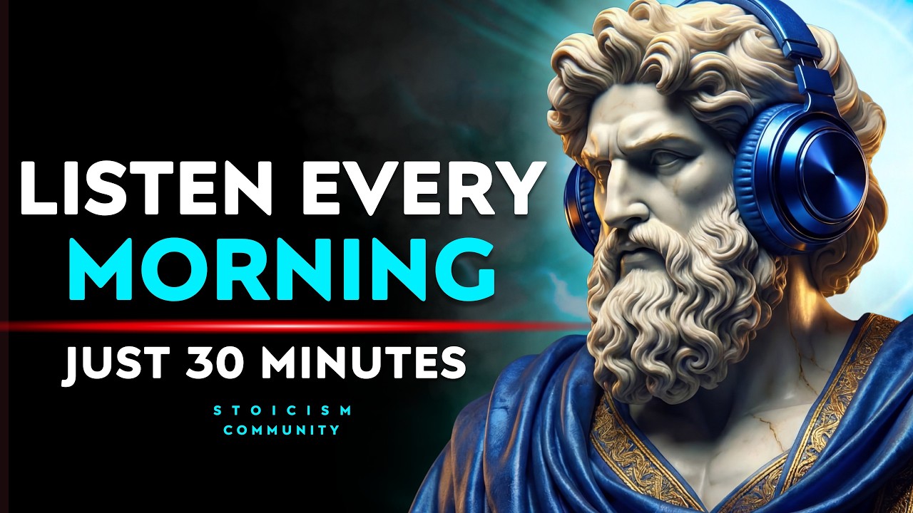 Train Your Mind Every Morning With Stoic Philosophy - Stoicism Community