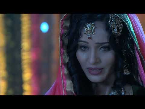 Jodha Akbar Ep 435 Webisode 01 Rajat Tokas Paridhi Sharma Lavina Zee TV