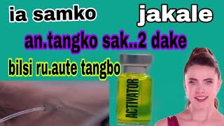Download lagu ia samko jakale an.tangko sak..2 dake tarebo