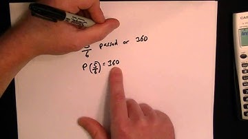 Most Missed GED Math Test Problem - Practical Fractions
