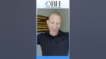 Bone Density, Testing What