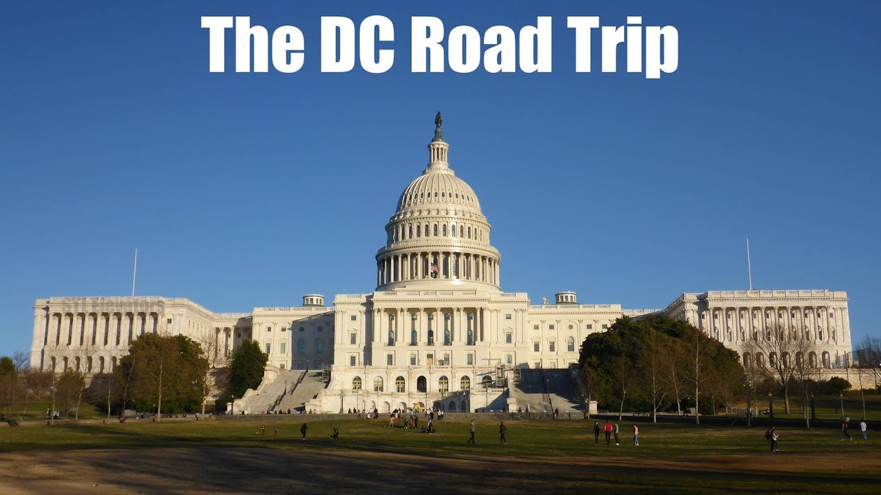 dc trip cost