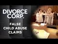 Divorce Corp Film - False Child Abuse Claims (Documentary)