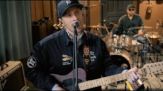 Delta Karma - Over Again (Live in Studio)