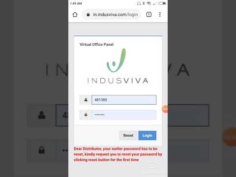 How to order/track indusviva products ( Low voice-use earphones)