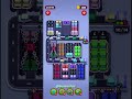 Car Sort Level Hard 144 Solution Walkthrough